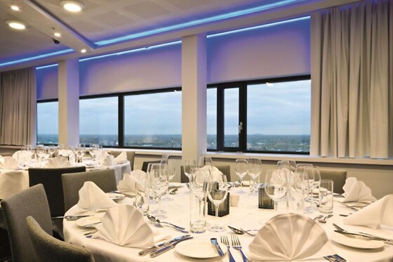 Radisson Blu Hotel Hasselt**** - photo 5