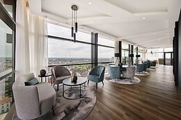 Radisson Blu Hotel Hasselt****