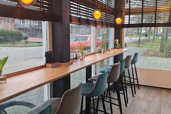Het Steigerhuys - photo 0