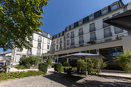 Résidence Cerise Luxeuil - Les Sources***