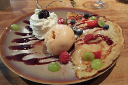 Amsterdam Flowers