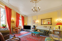 Hôtel Le Plantagenet