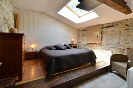 Les Hauts de Breges