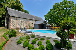 Les Hauts de Breges