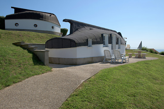 Camping Municipal La Falaise - photo 9