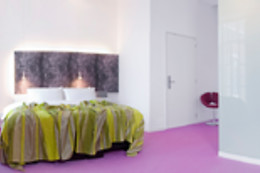 Eburon Hotel - Different Hotels