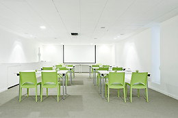 Eburon Hotel - Different Hotels