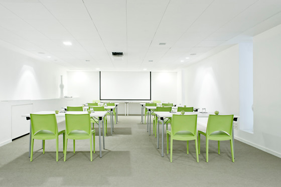 Eburon Hotel - Different Hotels - photo 18