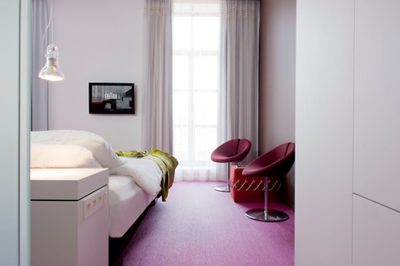 Eburon Hotel - Different Hotels - photo 0