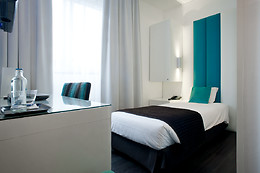 Hotel ECU - Different Hotels