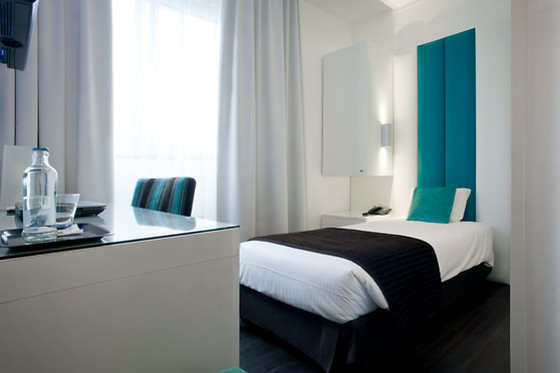 Hotel ECU - Different Hotels - photo 1