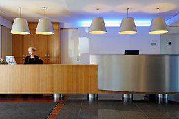 Hotel ECU - Different Hotels