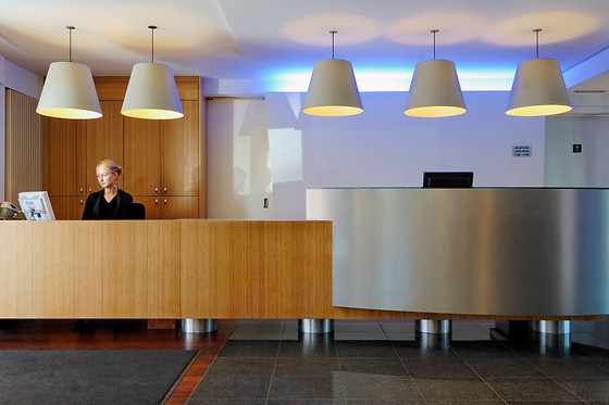Hotel ECU - Different Hotels - photo 6
