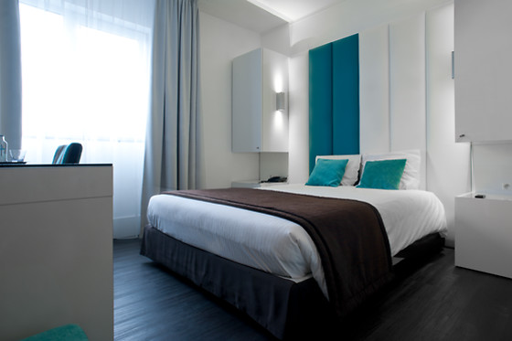 Hotel ECU - Different Hotels - photo 4
