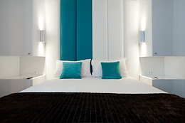 Hotel ECU - Different Hotels