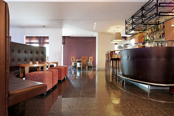 Hotel ECU - Different Hotels - photo 8