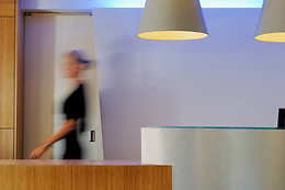 Hotel ECU - Different Hotels