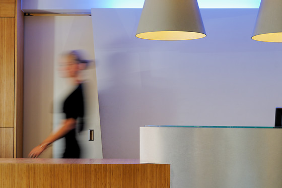 Hotel ECU - Different Hotels - photo 7