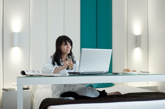 Hotel ECU - Different Hotels - photo 3