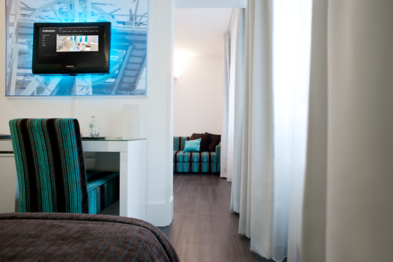 Hotel ECU - Different Hotels - photo 5
