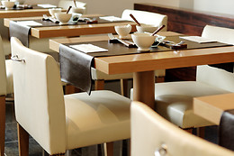 Hotel ECU - Different Hotels