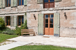 Domaine de Bernou