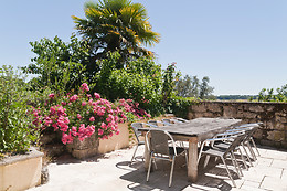 Domaine de Bernou