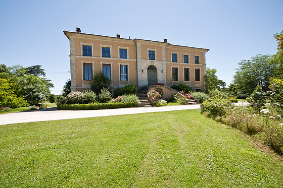Domaine de Bernou - photo 0