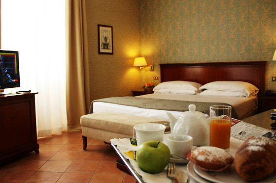 Hotel Nuvò - photo 0