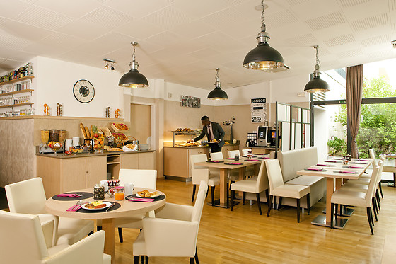 French Corner - photo 3