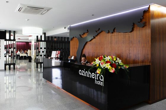 HOTEL AZINHEIRA - photo 1