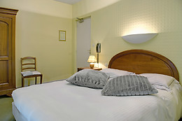 Le Clos Champel