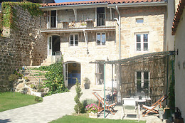 La bastide thinereilles