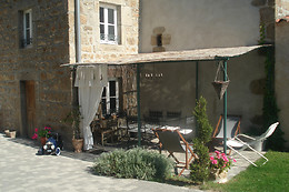La bastide thinereilles