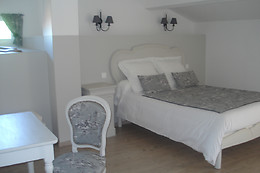 La bastide thinereilles