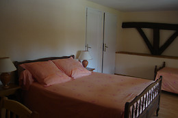 La Bonardière
