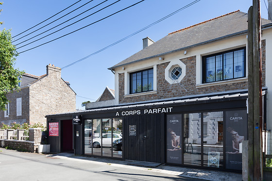 A Corps Parfait - photo 8