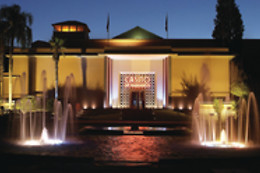 Es Saadi Marrakech Resort
