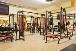 Vienna Sporthotel