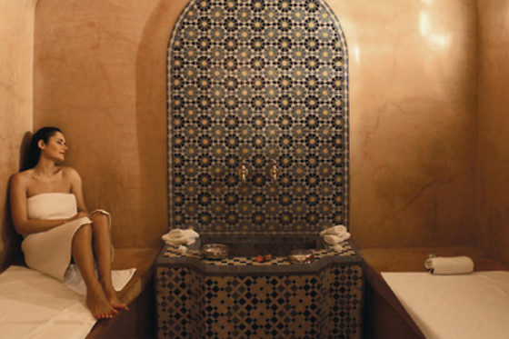 Es Saadi Marrakech Resort - photo 7