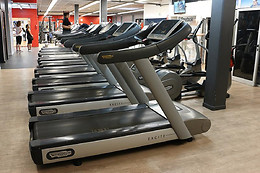 Energie Forme Villejuif