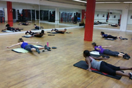 Energie Forme Villejuif