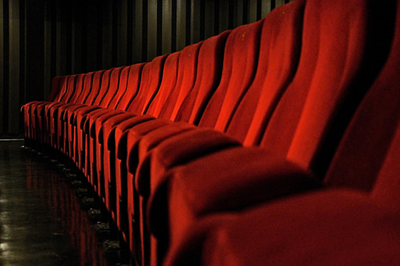 Cinéma 1 an