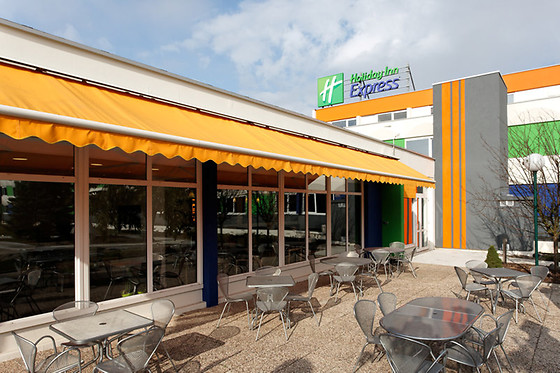 Holiday Inn Express® Strasbourg - Sud - photo 1