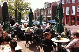 Blokker(0583) Utrecht-Londenstraat