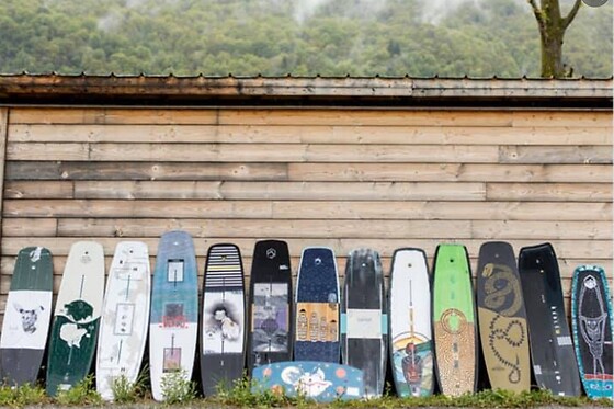 Massilia Wakeboard Club - photo 2