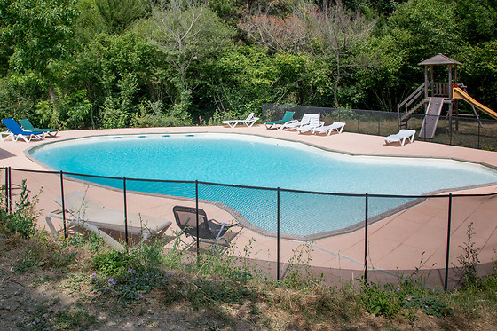 Camping des randonneurs - photo 3
