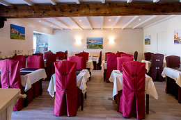 Hôtel Saint Jacques