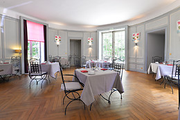 Le Château des Sept Tours