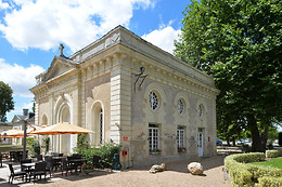 Le Château des Sept Tours